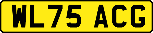 WL75ACG
