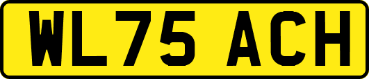 WL75ACH