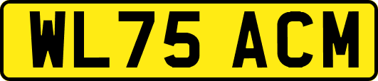 WL75ACM