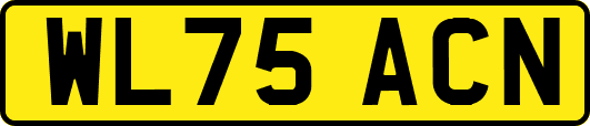 WL75ACN