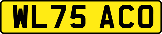 WL75ACO