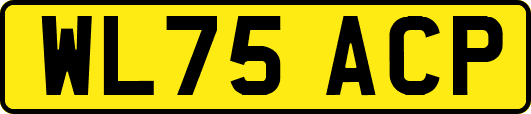 WL75ACP