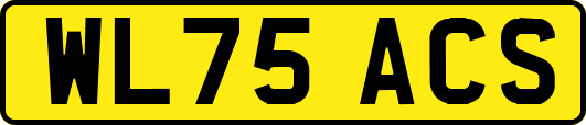 WL75ACS