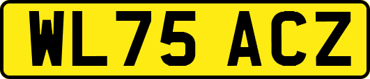 WL75ACZ