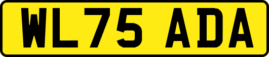 WL75ADA