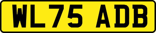 WL75ADB