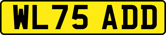 WL75ADD