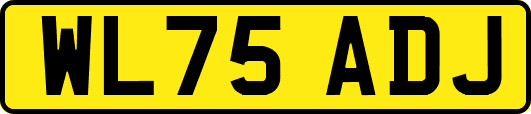 WL75ADJ