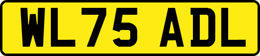 WL75ADL