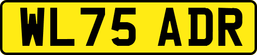 WL75ADR