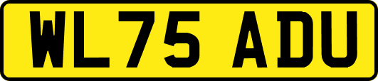 WL75ADU