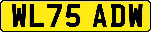 WL75ADW
