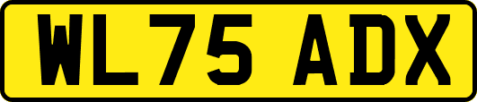 WL75ADX