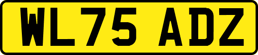 WL75ADZ