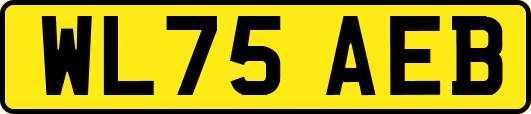 WL75AEB