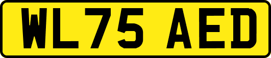 WL75AED