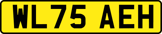 WL75AEH