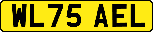WL75AEL