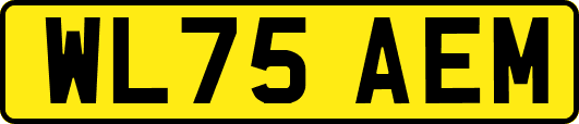 WL75AEM