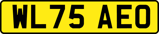 WL75AEO