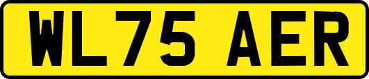 WL75AER