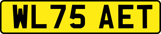 WL75AET