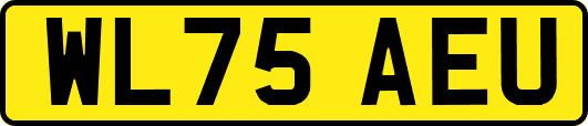 WL75AEU