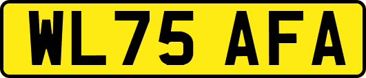 WL75AFA