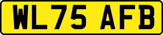 WL75AFB