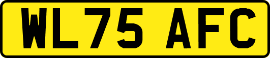 WL75AFC