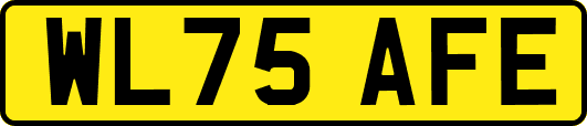 WL75AFE