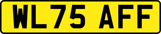 WL75AFF