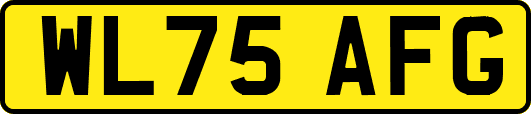 WL75AFG