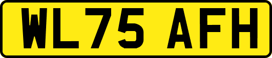 WL75AFH