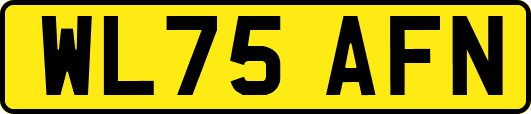 WL75AFN