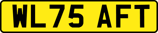 WL75AFT