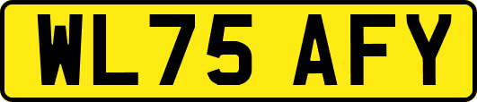 WL75AFY