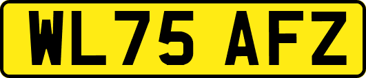 WL75AFZ