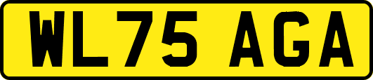 WL75AGA