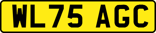 WL75AGC