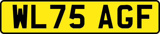 WL75AGF