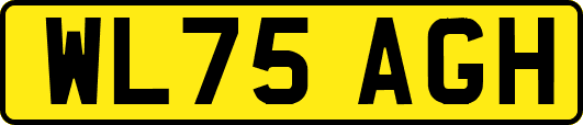 WL75AGH