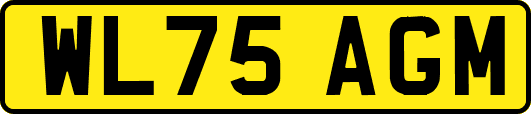 WL75AGM