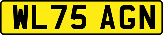 WL75AGN
