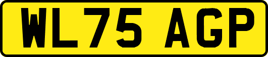 WL75AGP