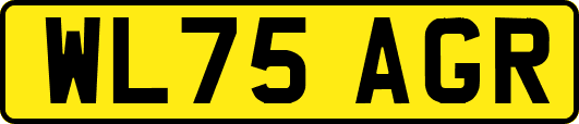 WL75AGR