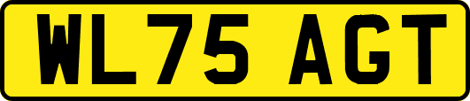 WL75AGT