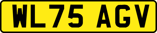 WL75AGV
