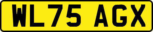 WL75AGX