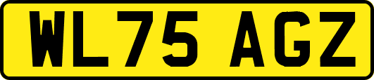 WL75AGZ